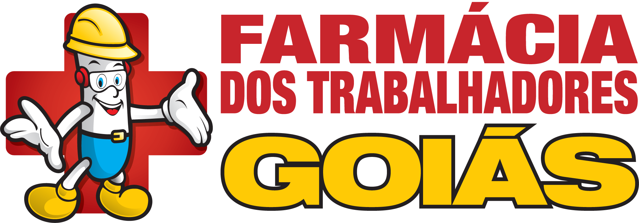 Farmácia dos Trabalhadores